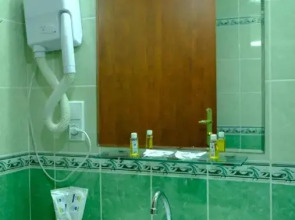 Отель Grand Bukhara