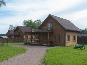 Dachi Rannala Hotel