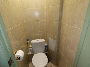 Апартаменты на Красина 58