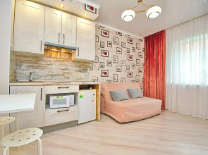 Гостевой Дом По Песчаной