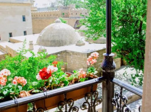 Royal Antique Boutique Hotel