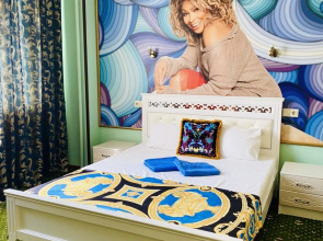 ARTbuhta Mini-hotel
