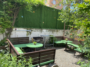 Гостевой Дом Белая Невесточка