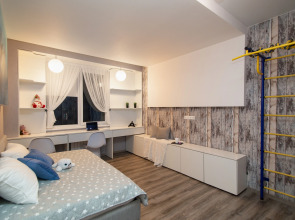 Апартаменты Vivo City 278