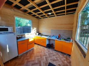 Гостевой дом Лето