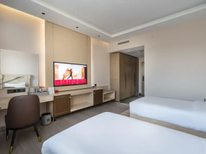 Mövenpick Samarkand