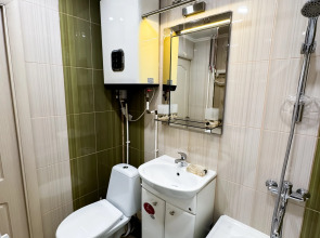 Квартира 2-комнатная на Карла Маркса 9