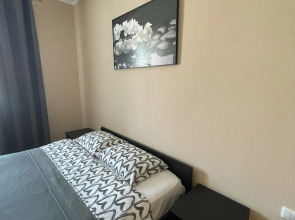 Апартаменты на Коммунистическом проспекте 5/1