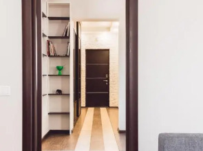 Апартаменты Historical Place