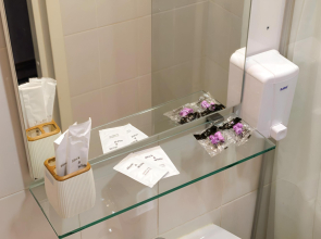 Апартаменты у Дворцовой площади Двухместные Комфорт