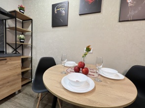 Апартаменты 2-х комнатные в центре от ЭлитХаус24