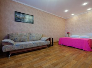 Апартаменты ОК! Советская 60