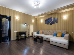 Квартира Пять Звёзд Сквер Слобода Весны