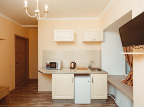 YouPiter Apartments
