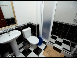 Отель Корфу