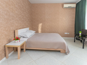 Апартаменты LikeHome на Салмышской