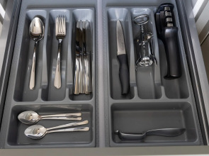 Апартаменты Red Apartments Фрукты Кадис