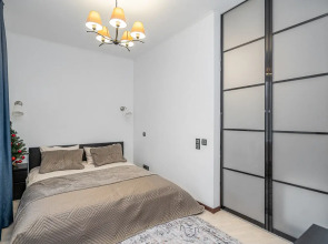 Апартаменты Двухкомнатные в центре города