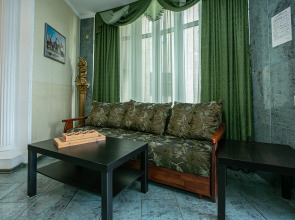 Мини-Отель Тихий Дон