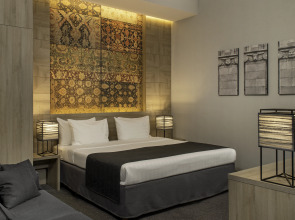 Republica Hotel Yerevan