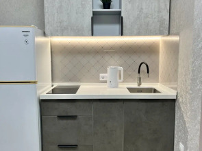 Квартира на Арбате