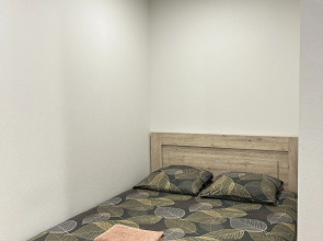 Uyutnaya Svetlaya Studiya v Zhk Minsk-Mir Apartments