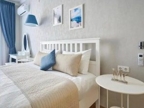 Апартаменты Pinterest на Карла Маркса с балконом