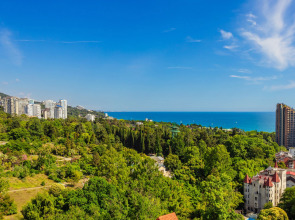 Апартаменты в ЖК Метрополь
