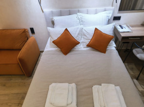 Апартаменты M1 Home апартаменты у метро Немчиновка