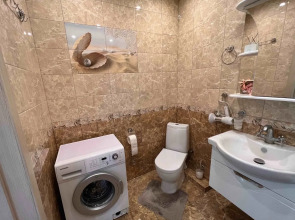 Квартира Квартира с видом на озеро Тихое