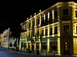 Апартаменты HB apartments in the center of the Old Town