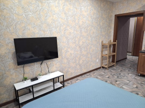 Квартира Уютная возле МНТК Микрохирургии глаза имени Федорова