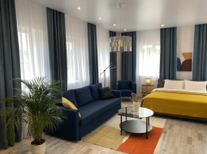 Мини-отель Art Hotel