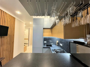 Апартаменты С ВИДОМ НА ДОН