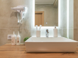 Апартаменты Grand Palace 635