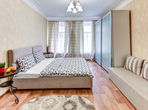 Апартаменты Happy Point