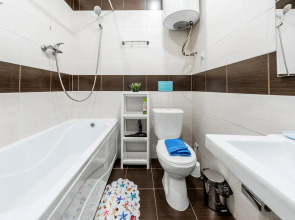 Апартаменты в Центре Города на Войкова 27