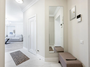 Премиум квартира в центре Петербурга