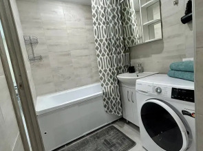 Апартаменты в Витебске "KliMari"