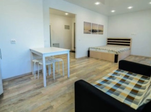 Квартира на улице Фурманова 4А