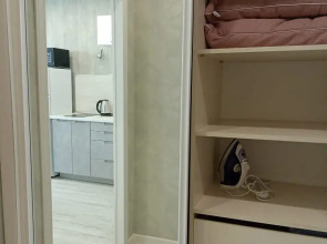 Квартира Aura