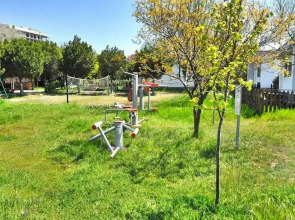 База отдыха Динамо 1