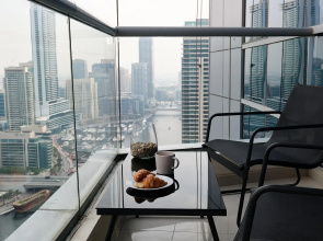Апартаменты Welcome Home Bay Central