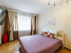 Квартира На Фридриха Энгельса