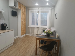 Квартира Апартаменты с актуальным ремонтом