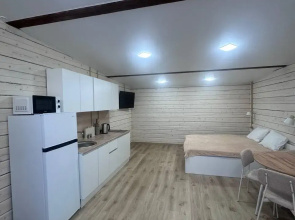 House U Manzheroka