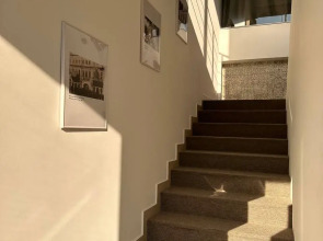 Апартаменты возле Моря