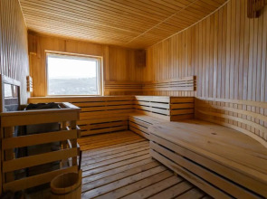 Отель Казахстан