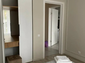 Апартаменты Rauschen Green 1