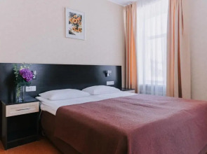 Апартаменты Невский Бриз